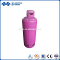 Export to Asia Middle East Africa 45kg LPG Gas Cylinder